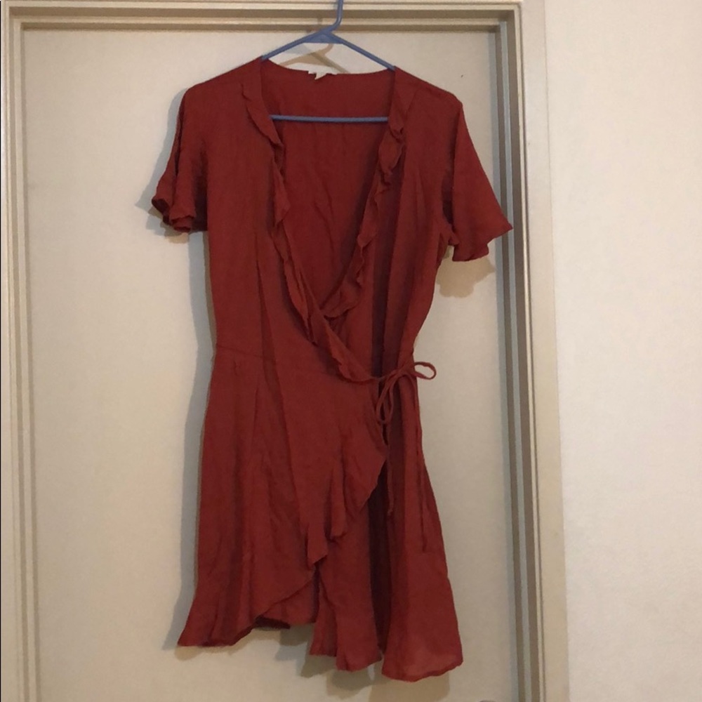 Dress
